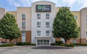 Candlewood Suites Bartlesville East