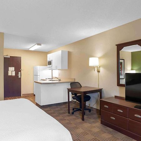 Extended Stay America Suites - Bartlesville - Hwy 75 Extérieur photo