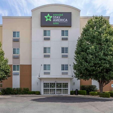 Extended Stay America Suites - Bartlesville - Hwy 75 Extérieur photo