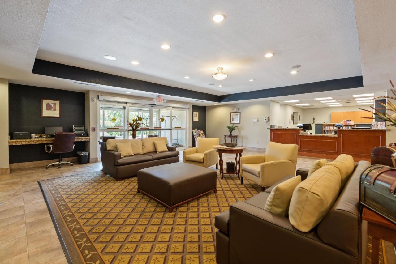 Extended Stay America Suites - Bartlesville - Hwy 75 Extérieur photo