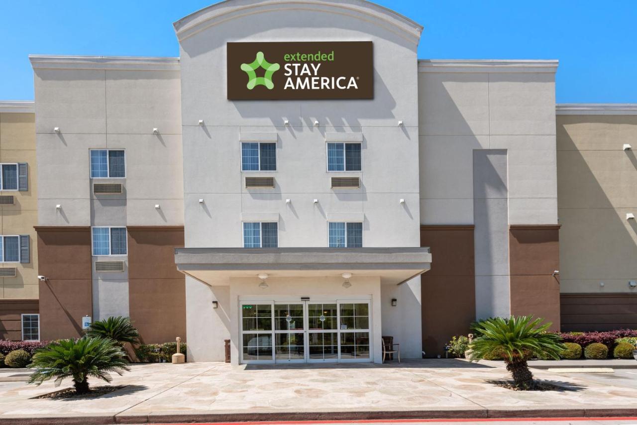 Extended Stay America Suites - Bartlesville - Hwy 75 Extérieur photo