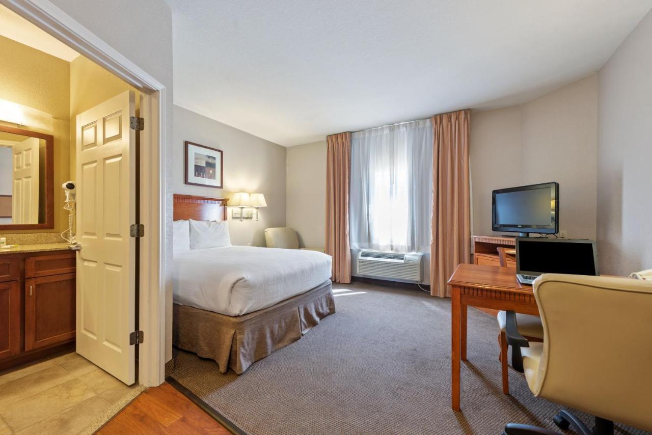 Extended Stay America Suites - Bartlesville - Hwy 75 Extérieur photo
