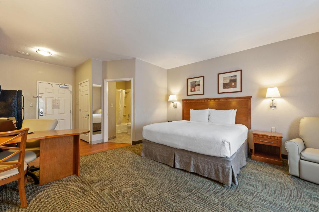 Extended Stay America Suites - Bartlesville - Hwy 75 Extérieur photo