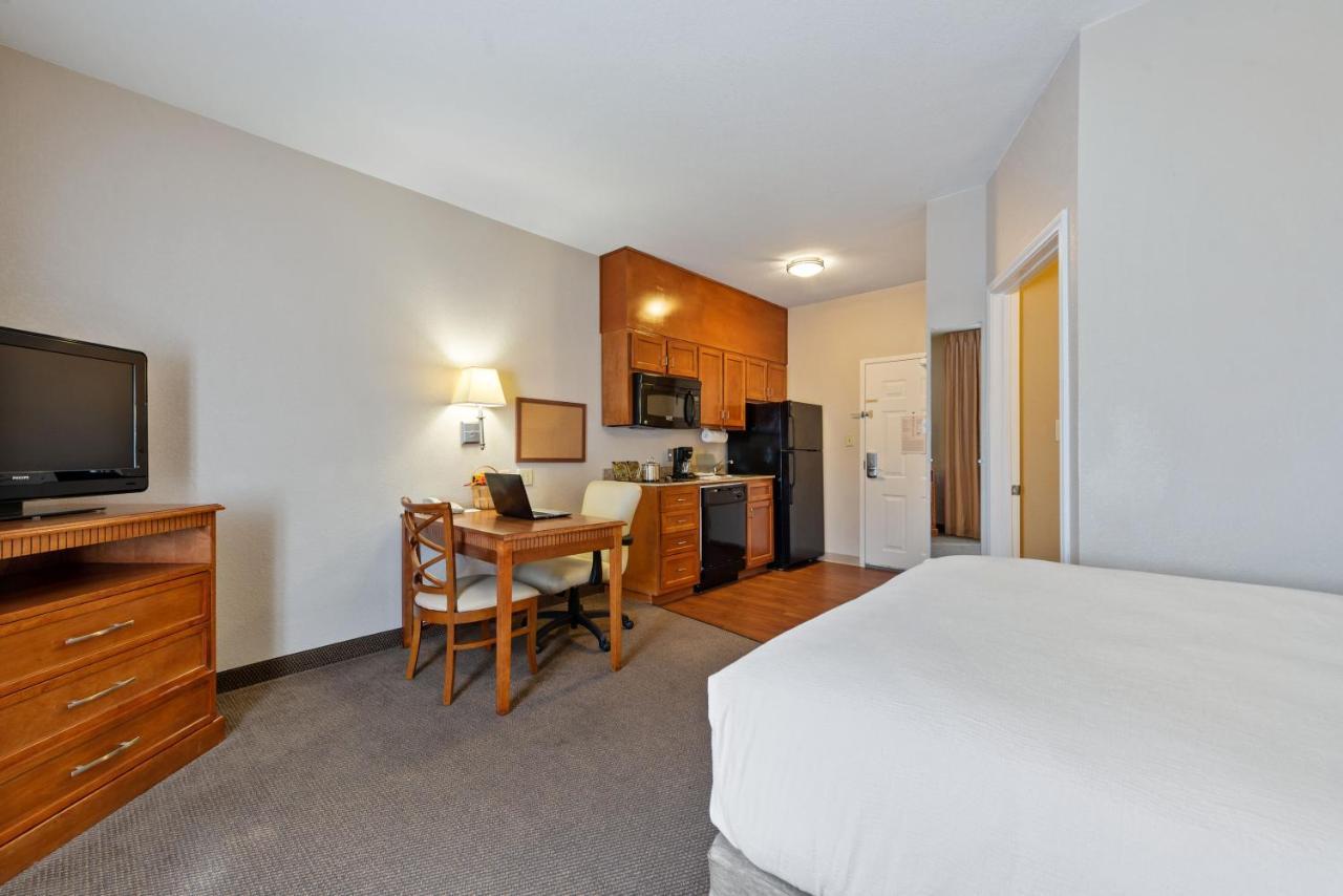 Extended Stay America Suites - Bartlesville - Hwy 75 Extérieur photo