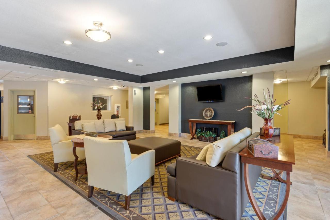 Extended Stay America Suites - Bartlesville - Hwy 75 Extérieur photo