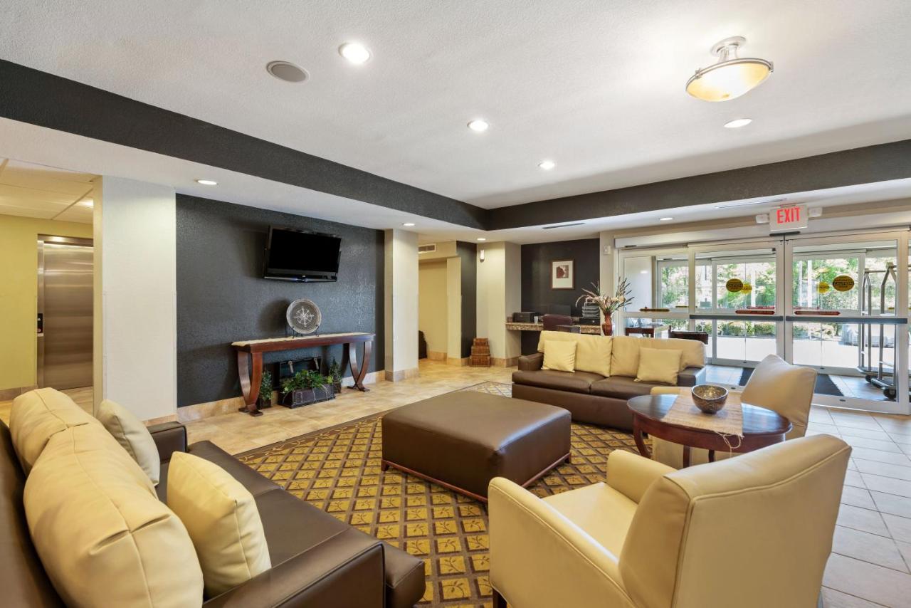 Extended Stay America Suites - Bartlesville - Hwy 75 Extérieur photo