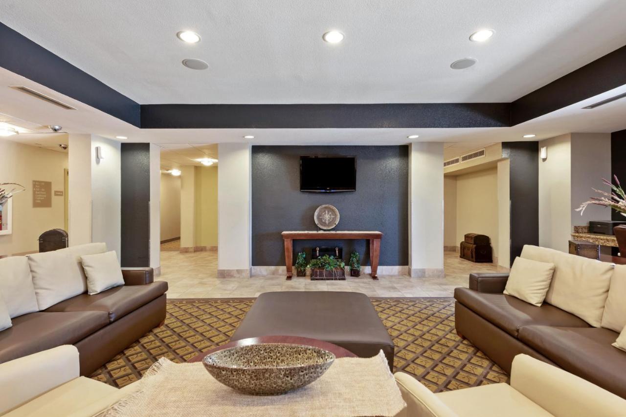 Extended Stay America Suites - Bartlesville - Hwy 75 Extérieur photo