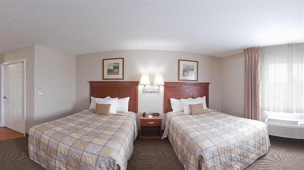 Extended Stay America Suites - Bartlesville - Hwy 75 Extérieur photo