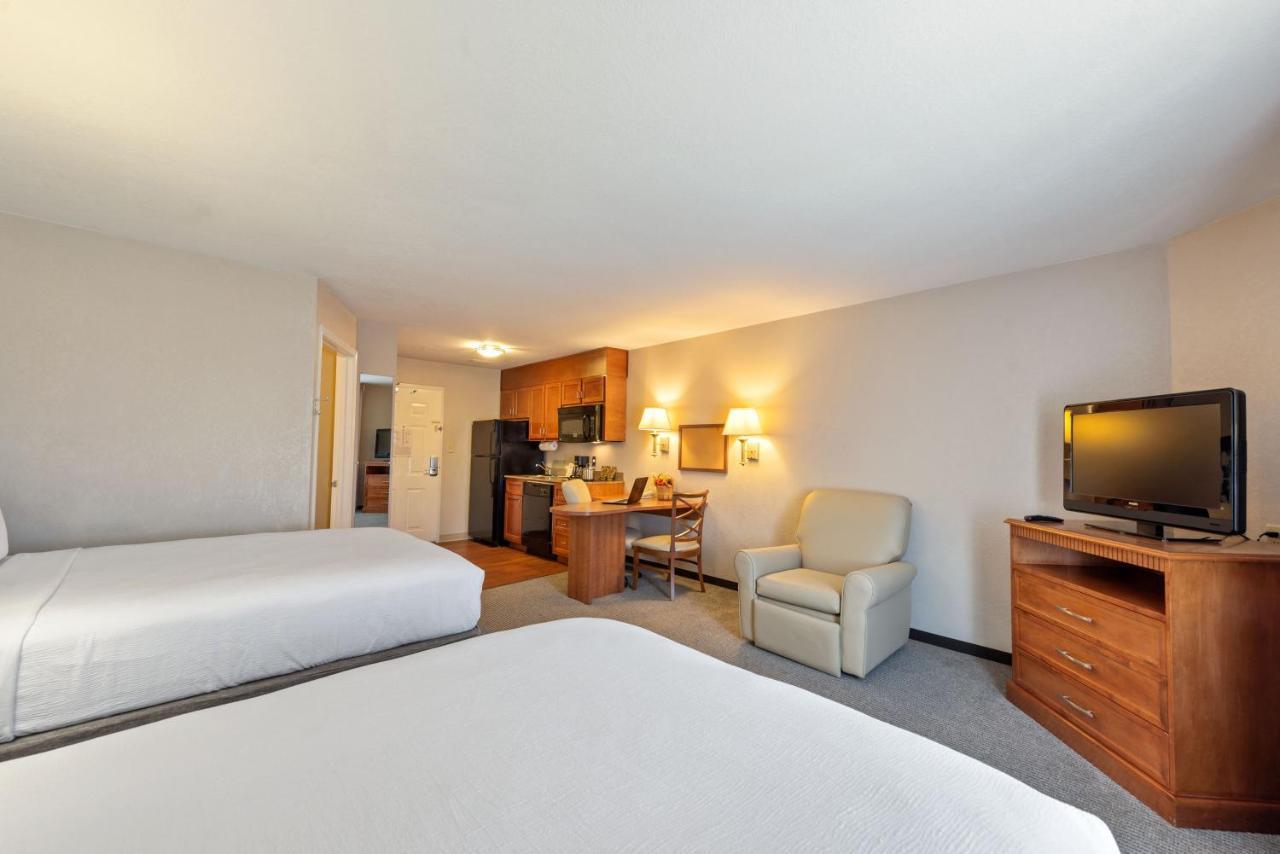 Extended Stay America Suites - Bartlesville - Hwy 75 Extérieur photo