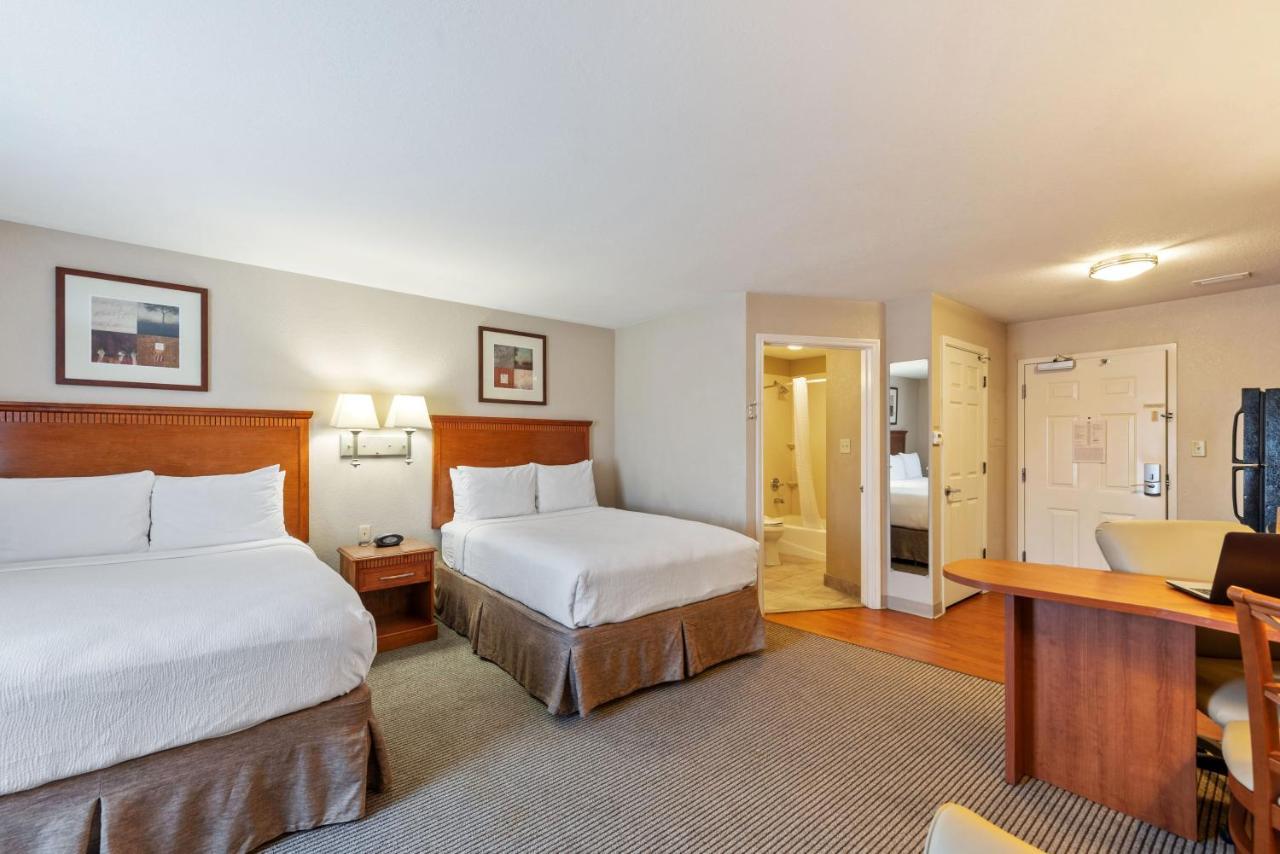 Extended Stay America Suites - Bartlesville - Hwy 75 Extérieur photo