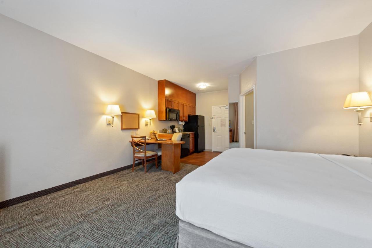 Extended Stay America Suites - Bartlesville - Hwy 75 Extérieur photo