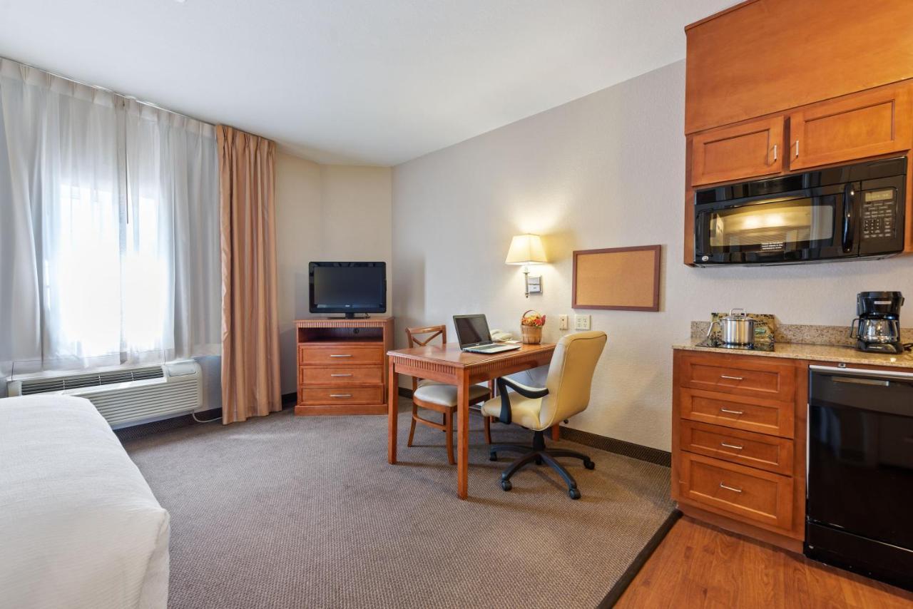 Extended Stay America Suites - Bartlesville - Hwy 75 Extérieur photo