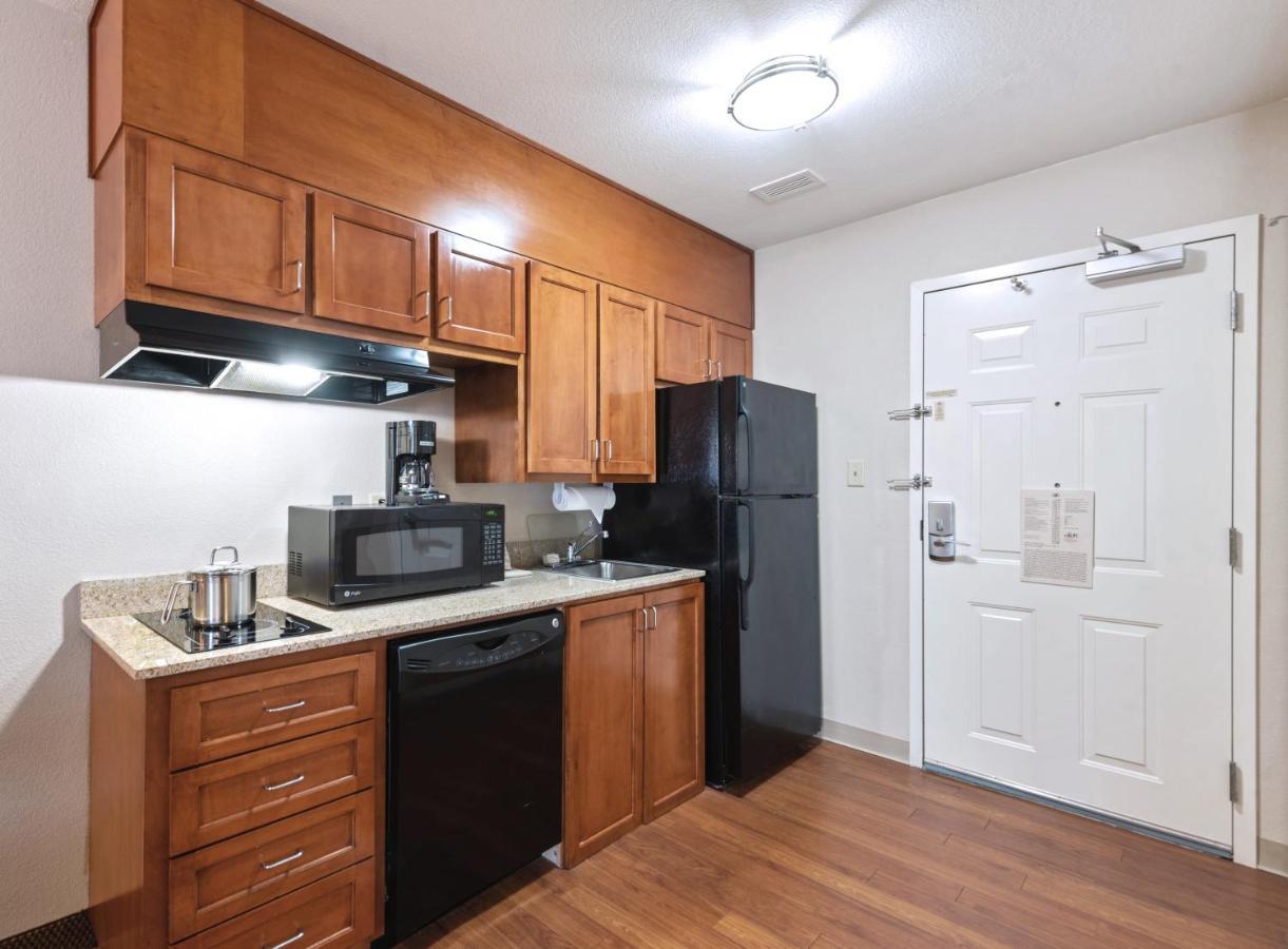 Extended Stay America Suites - Bartlesville - Hwy 75 Extérieur photo