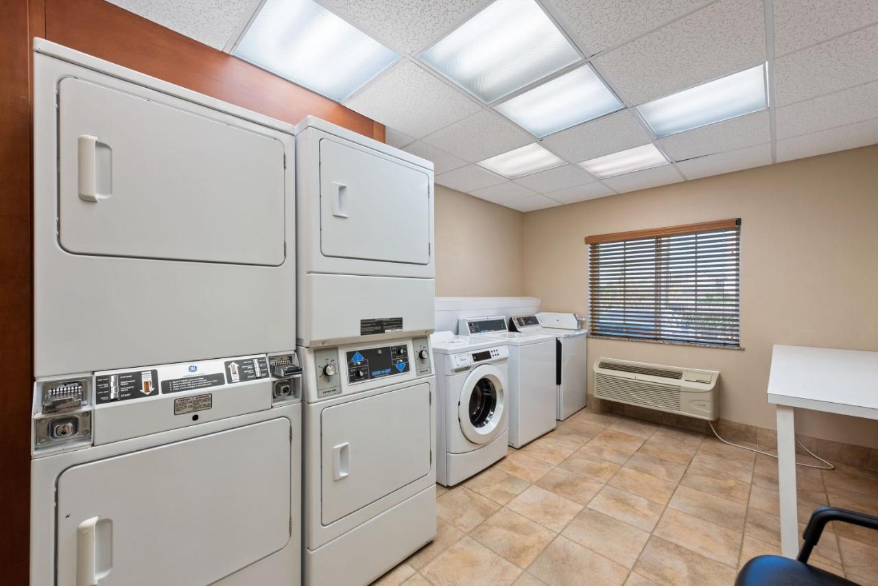 Extended Stay America Suites - Bartlesville - Hwy 75 Extérieur photo