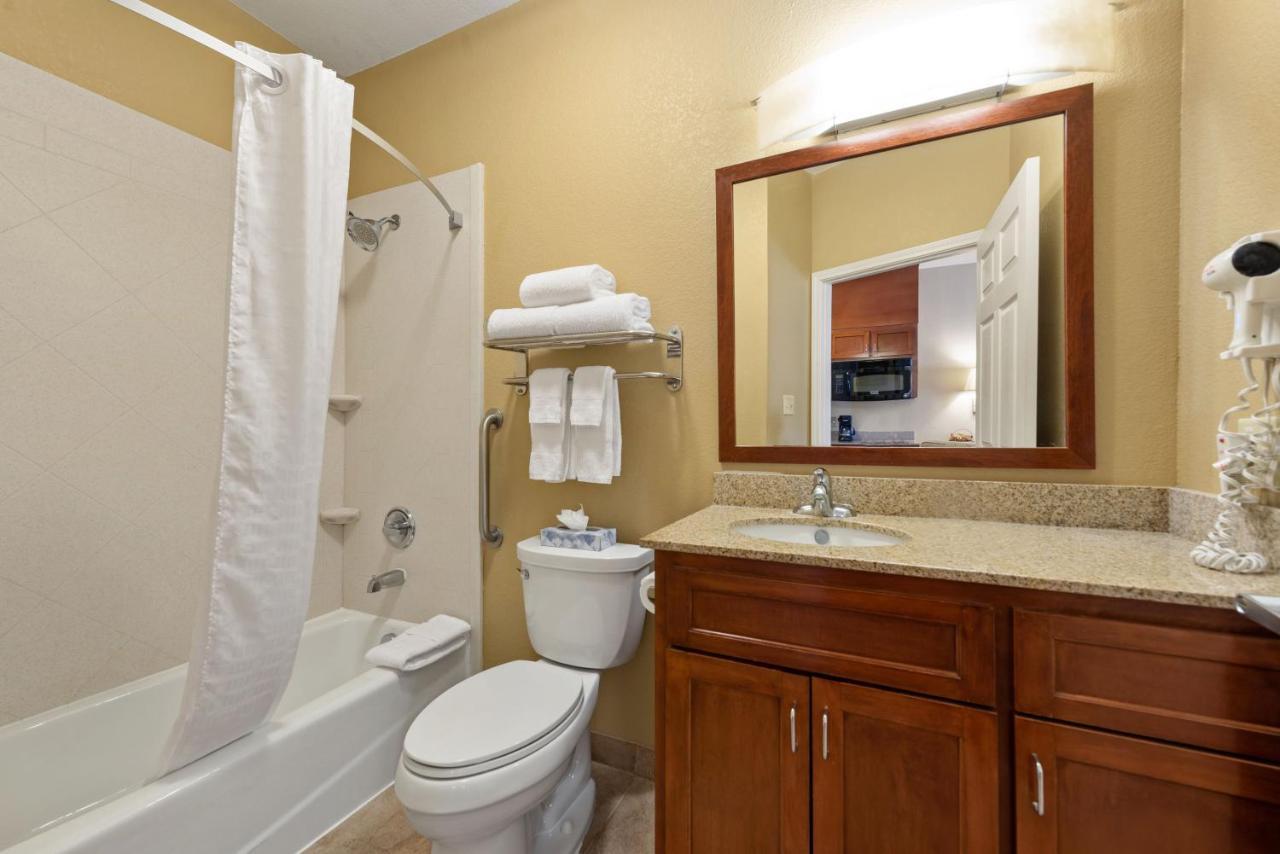 Extended Stay America Suites - Bartlesville - Hwy 75 Extérieur photo