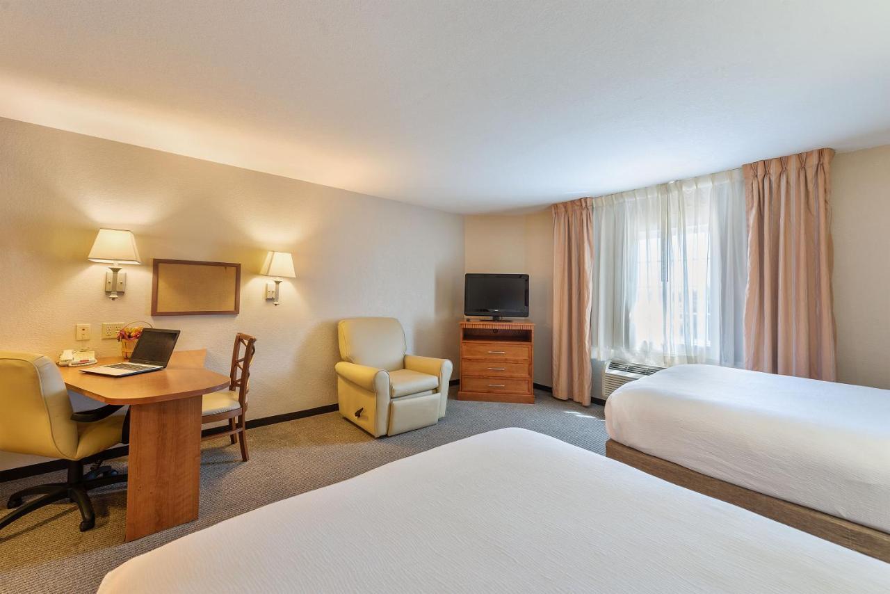 Extended Stay America Suites - Bartlesville - Hwy 75 Extérieur photo