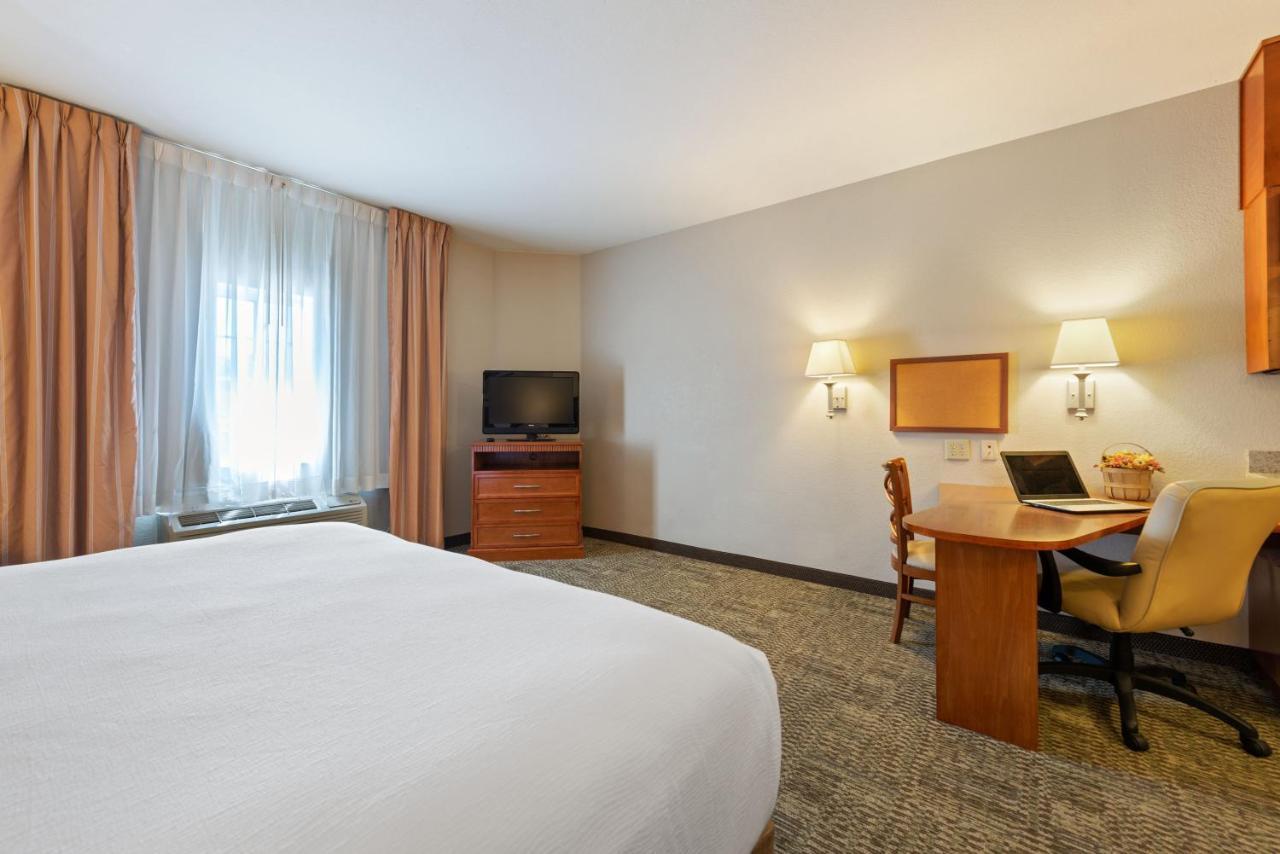 Extended Stay America Suites - Bartlesville - Hwy 75 Extérieur photo