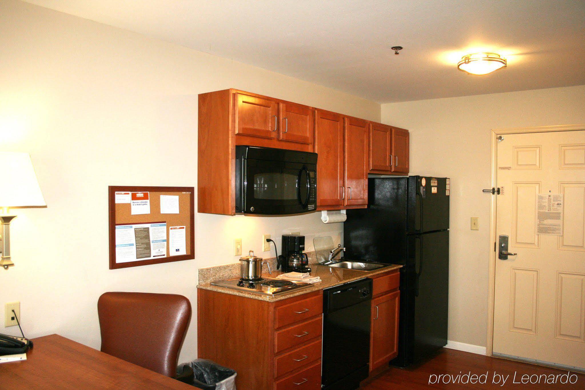 Extended Stay America Suites - Bartlesville - Hwy 75 Extérieur photo