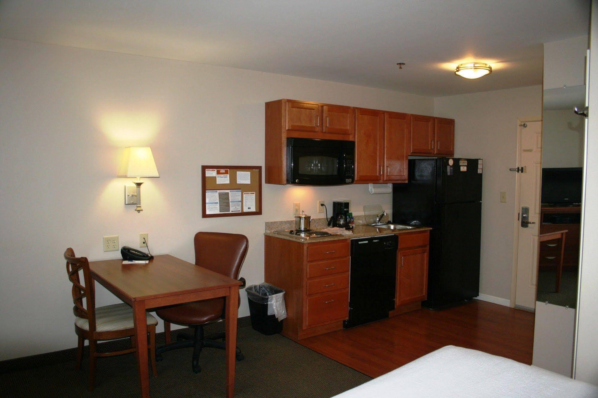 Extended Stay America Suites - Bartlesville - Hwy 75 Extérieur photo