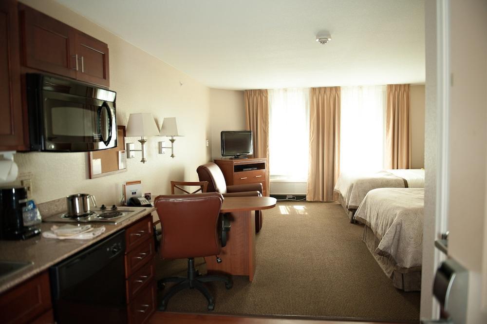 Extended Stay America Suites - Bartlesville - Hwy 75 Extérieur photo