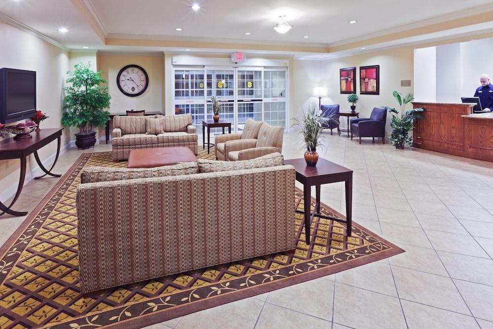 Extended Stay America Suites - Bartlesville - Hwy 75 Extérieur photo