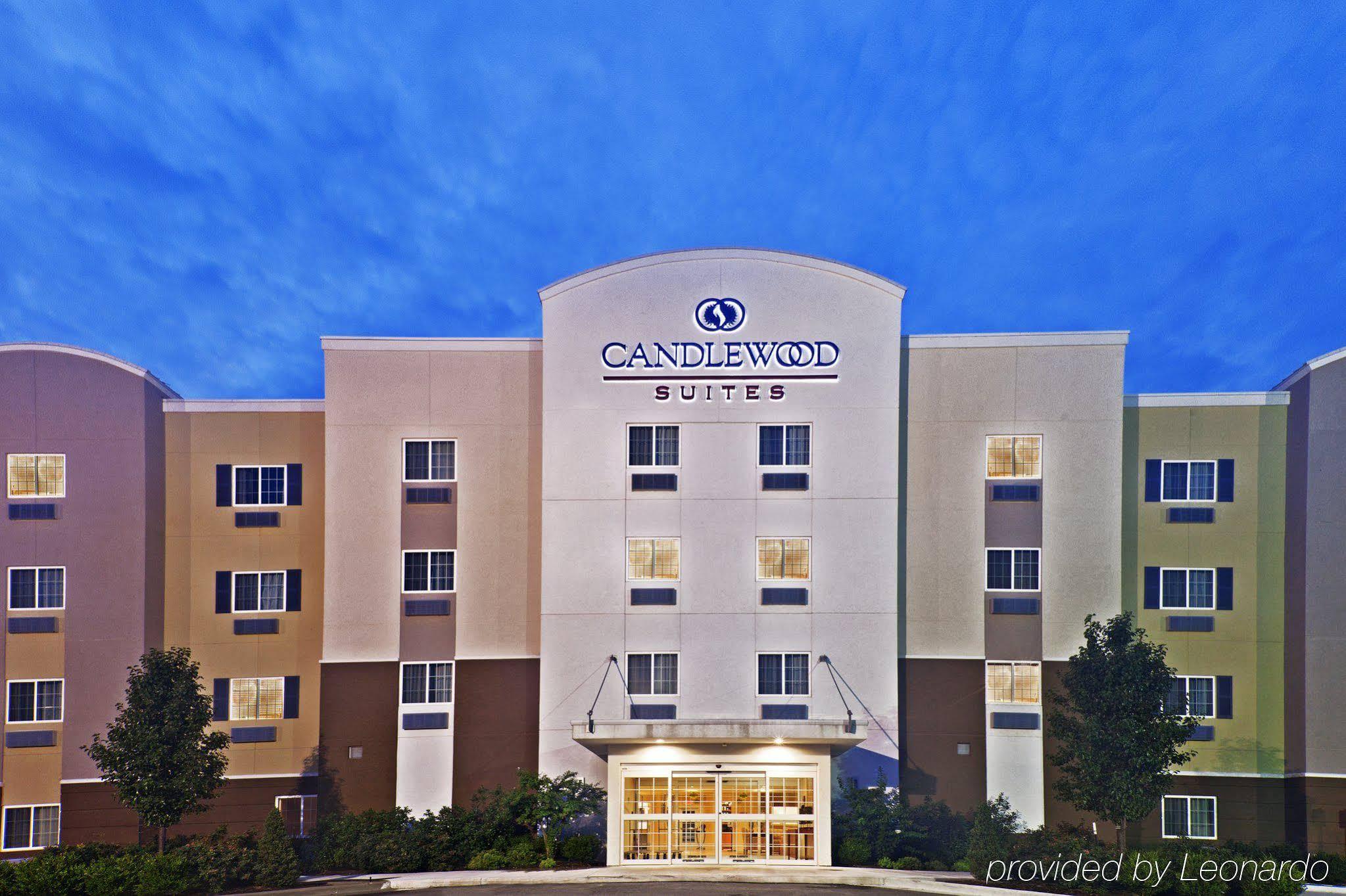 Extended Stay America Suites - Bartlesville - Hwy 75 Extérieur photo