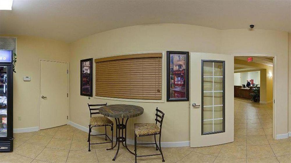 Extended Stay America Suites - Bartlesville - Hwy 75 Extérieur photo
