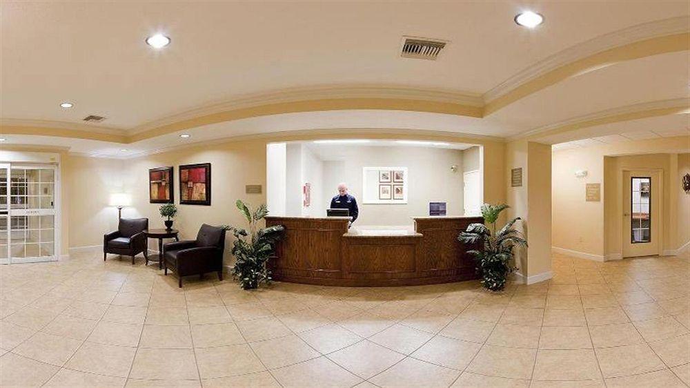 Extended Stay America Suites - Bartlesville - Hwy 75 Extérieur photo