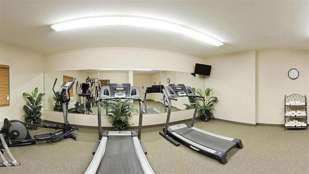 Extended Stay America Suites - Bartlesville - Hwy 75 Extérieur photo