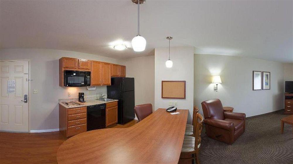 Extended Stay America Suites - Bartlesville - Hwy 75 Extérieur photo