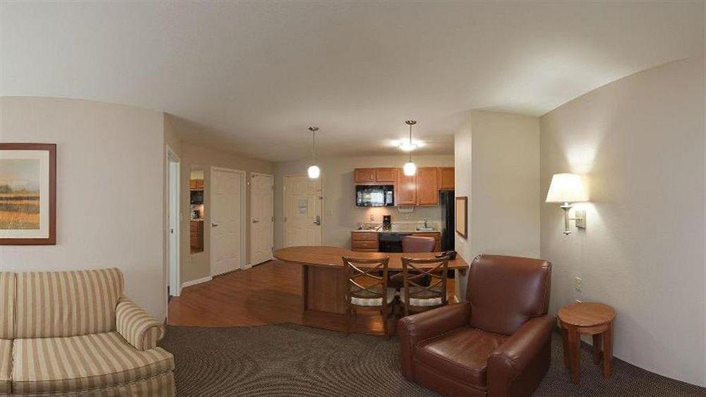 Extended Stay America Suites - Bartlesville - Hwy 75 Extérieur photo