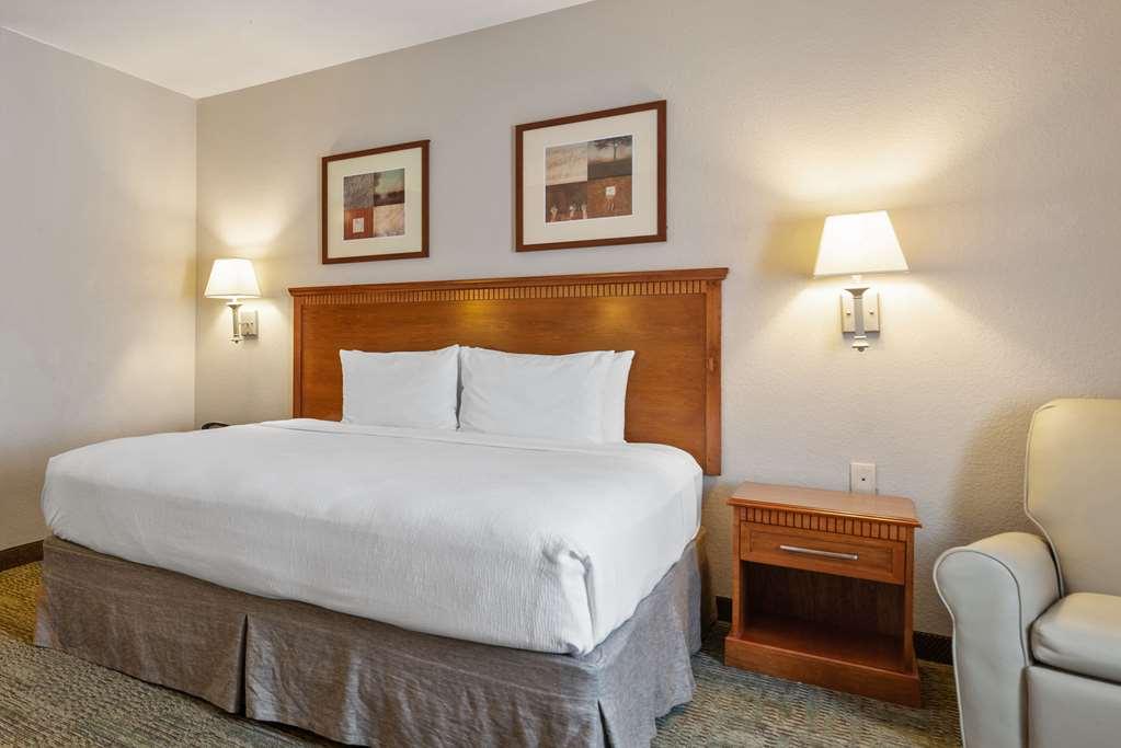 Extended Stay America Suites - Bartlesville - Hwy 75 Chambre photo