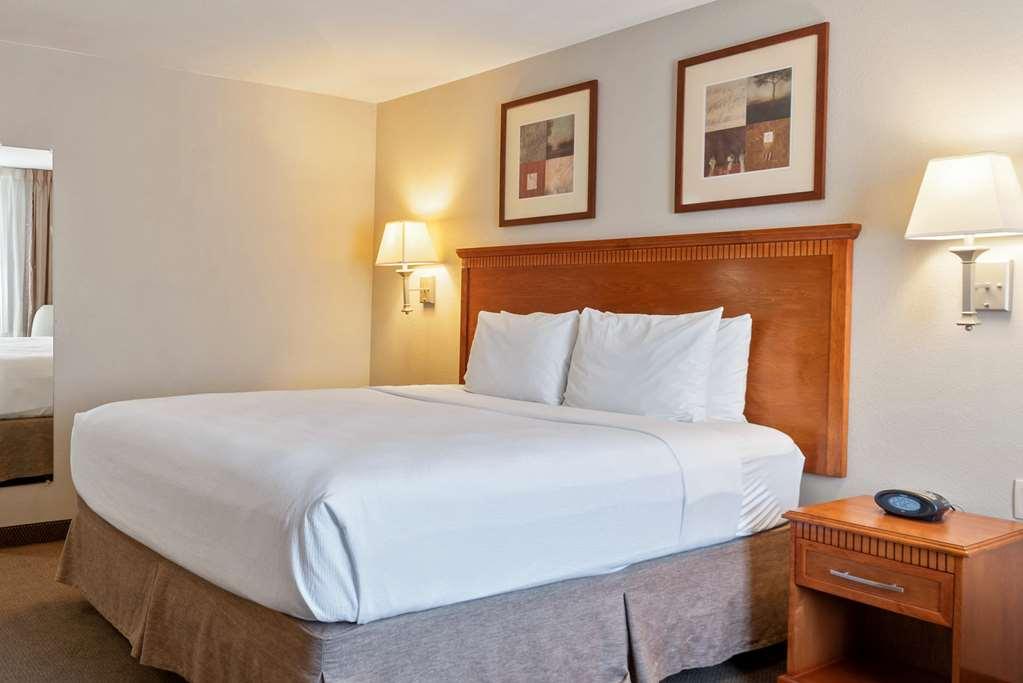 Extended Stay America Suites - Bartlesville - Hwy 75 Chambre photo