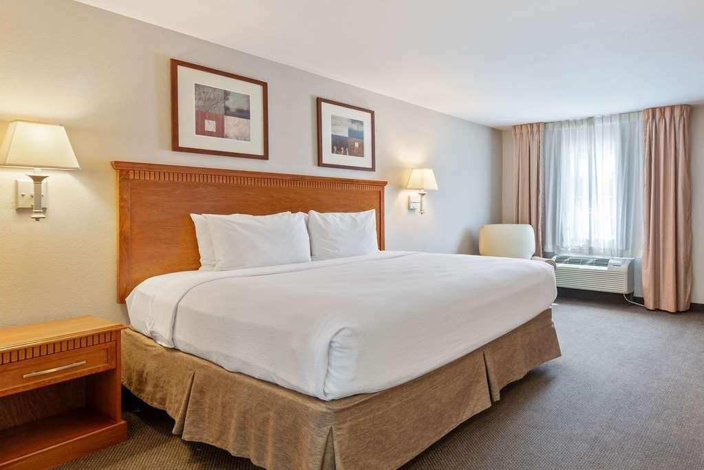 Extended Stay America Suites - Bartlesville - Hwy 75 Chambre photo