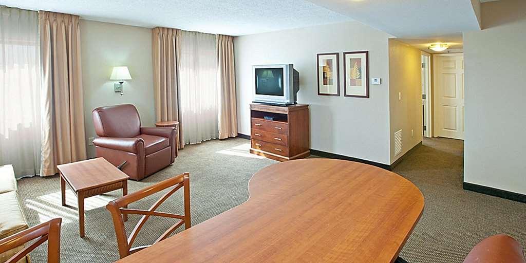 Extended Stay America Suites - Bartlesville - Hwy 75 Chambre photo