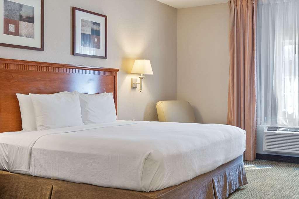 Extended Stay America Suites - Bartlesville - Hwy 75 Chambre photo