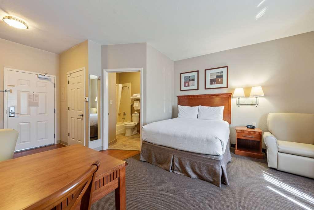 Extended Stay America Suites - Bartlesville - Hwy 75 Chambre photo