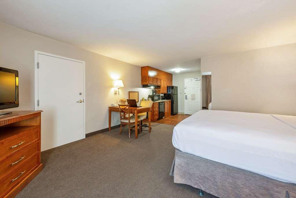 Extended Stay America Suites - Bartlesville - Hwy 75 Chambre photo