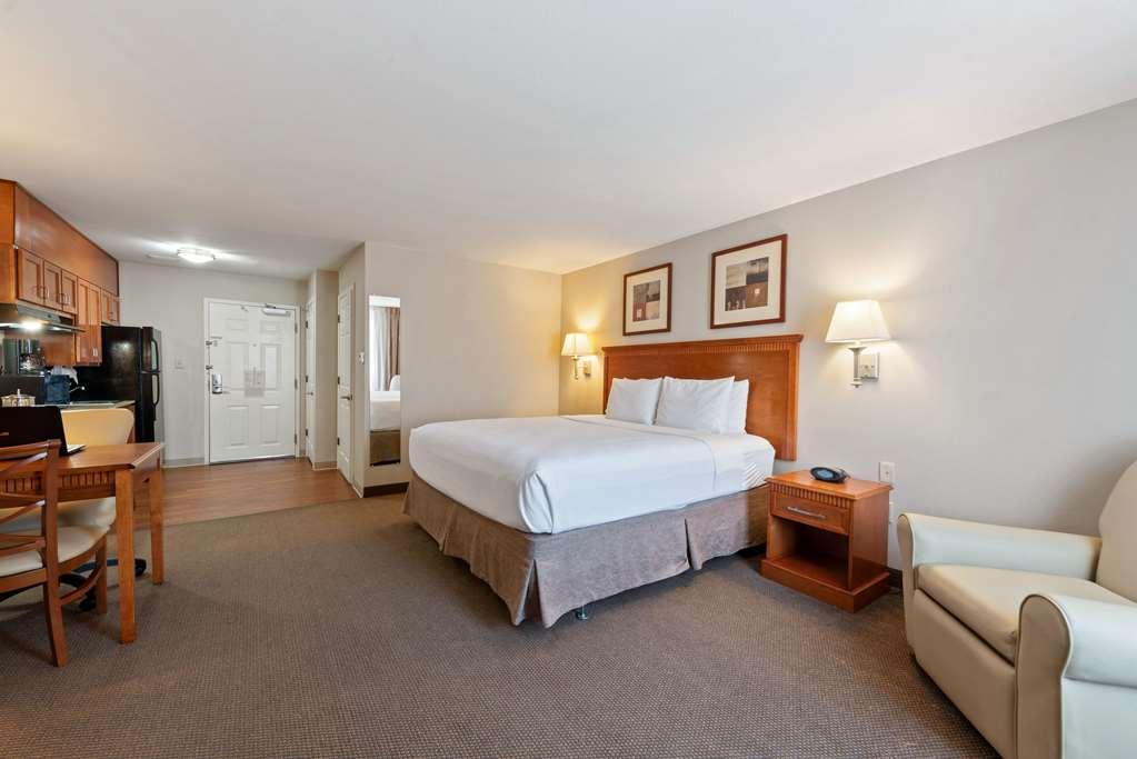 Extended Stay America Suites - Bartlesville - Hwy 75 Chambre photo