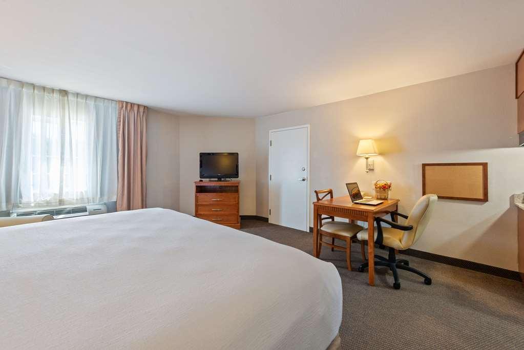 Extended Stay America Suites - Bartlesville - Hwy 75 Chambre photo