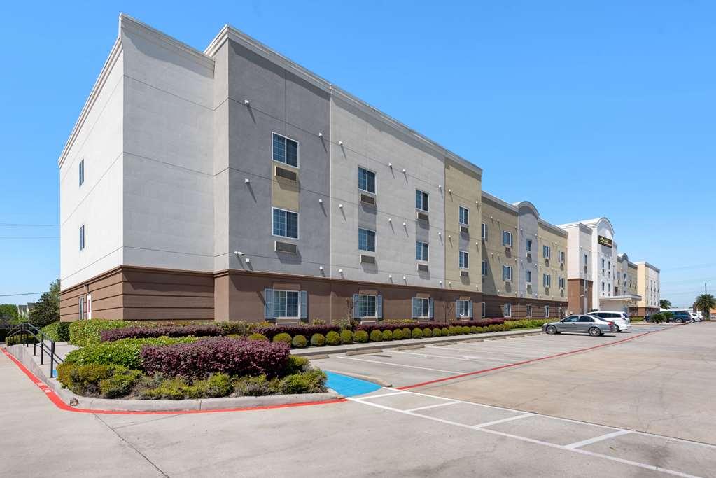 Extended Stay America Suites - Bartlesville - Hwy 75 Extérieur photo