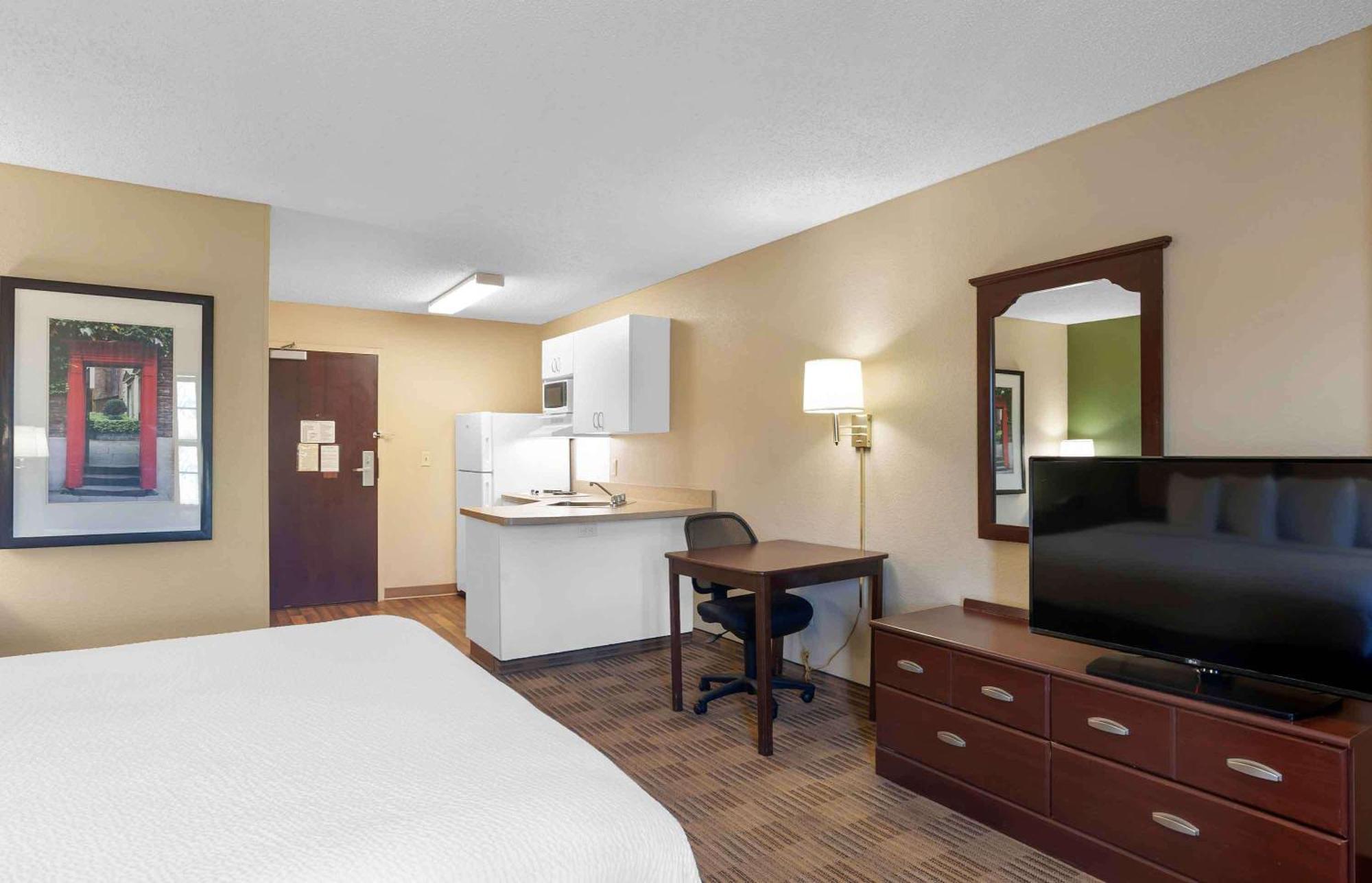 Extended Stay America Suites - Bartlesville - Hwy 75 Extérieur photo