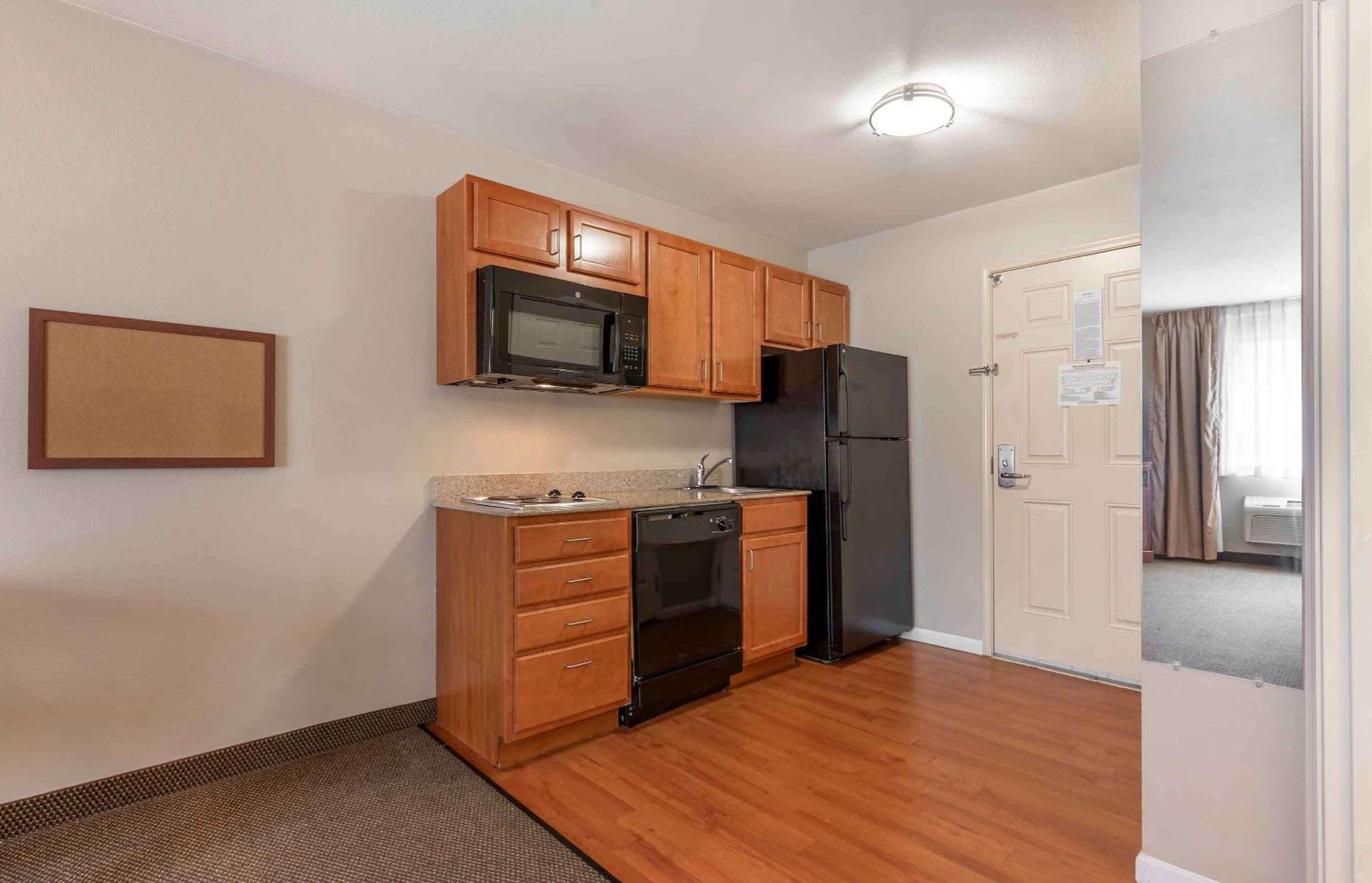 Extended Stay America Suites - Bartlesville - Hwy 75 Extérieur photo