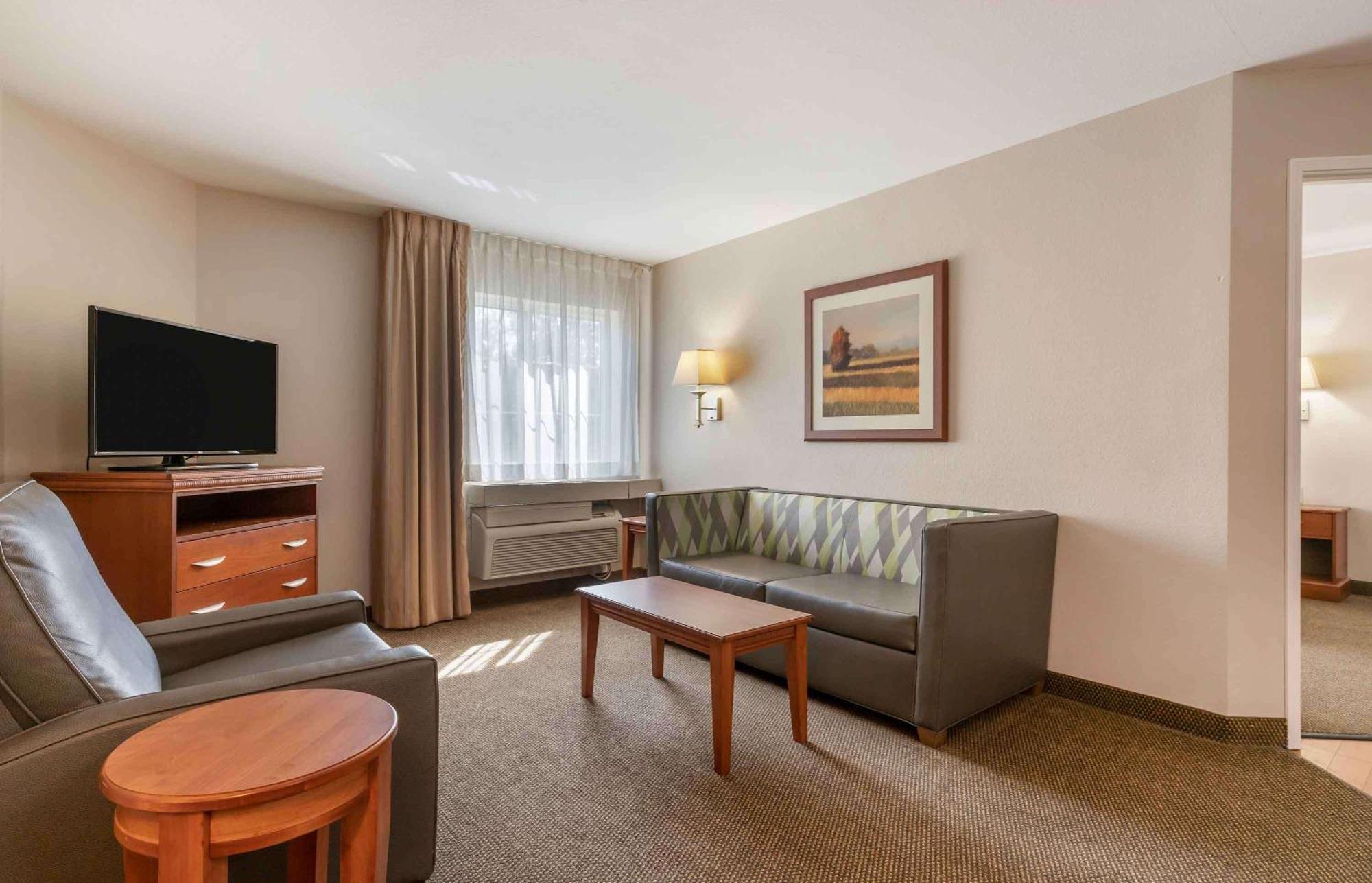 Extended Stay America Suites - Bartlesville - Hwy 75 Extérieur photo