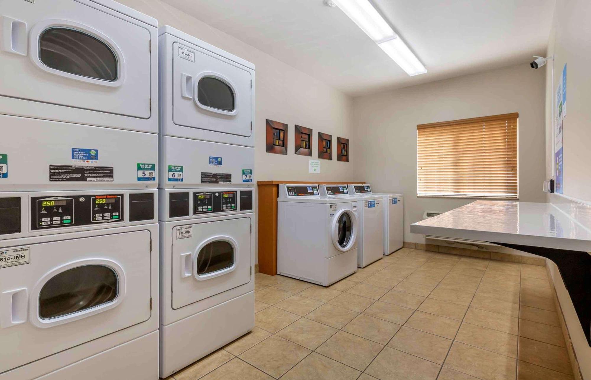 Extended Stay America Suites - Bartlesville - Hwy 75 Extérieur photo