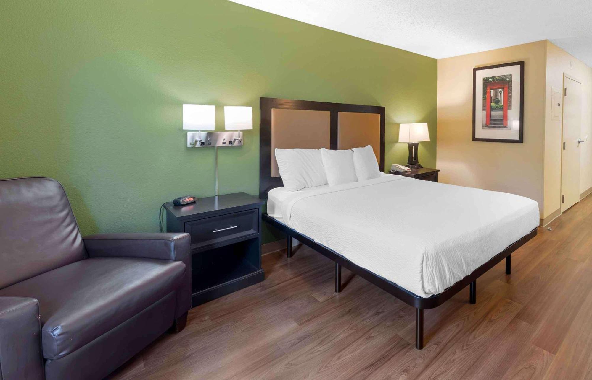 Extended Stay America Suites - Bartlesville - Hwy 75 Extérieur photo