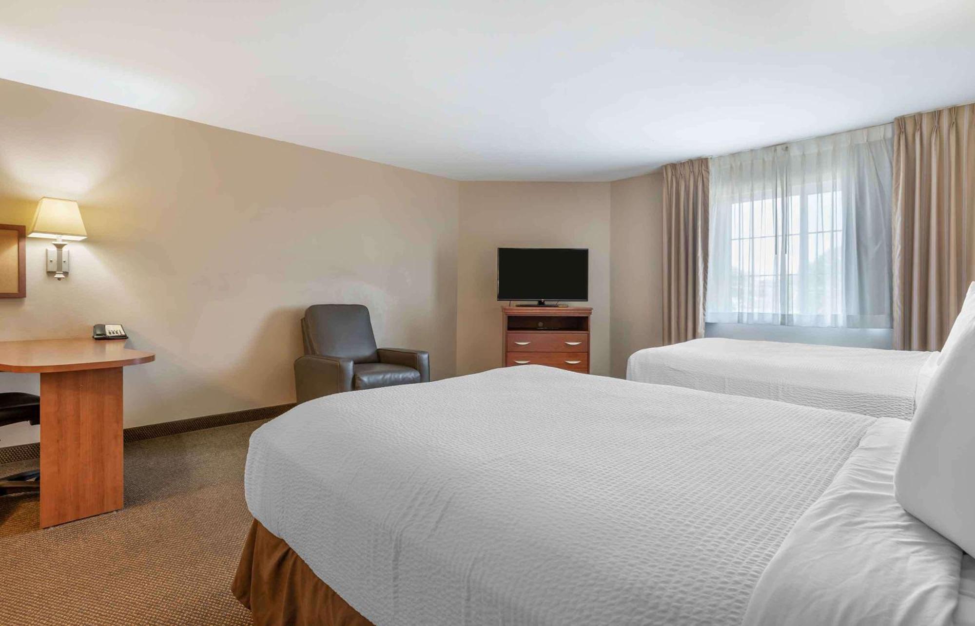 Extended Stay America Suites - Bartlesville - Hwy 75 Extérieur photo