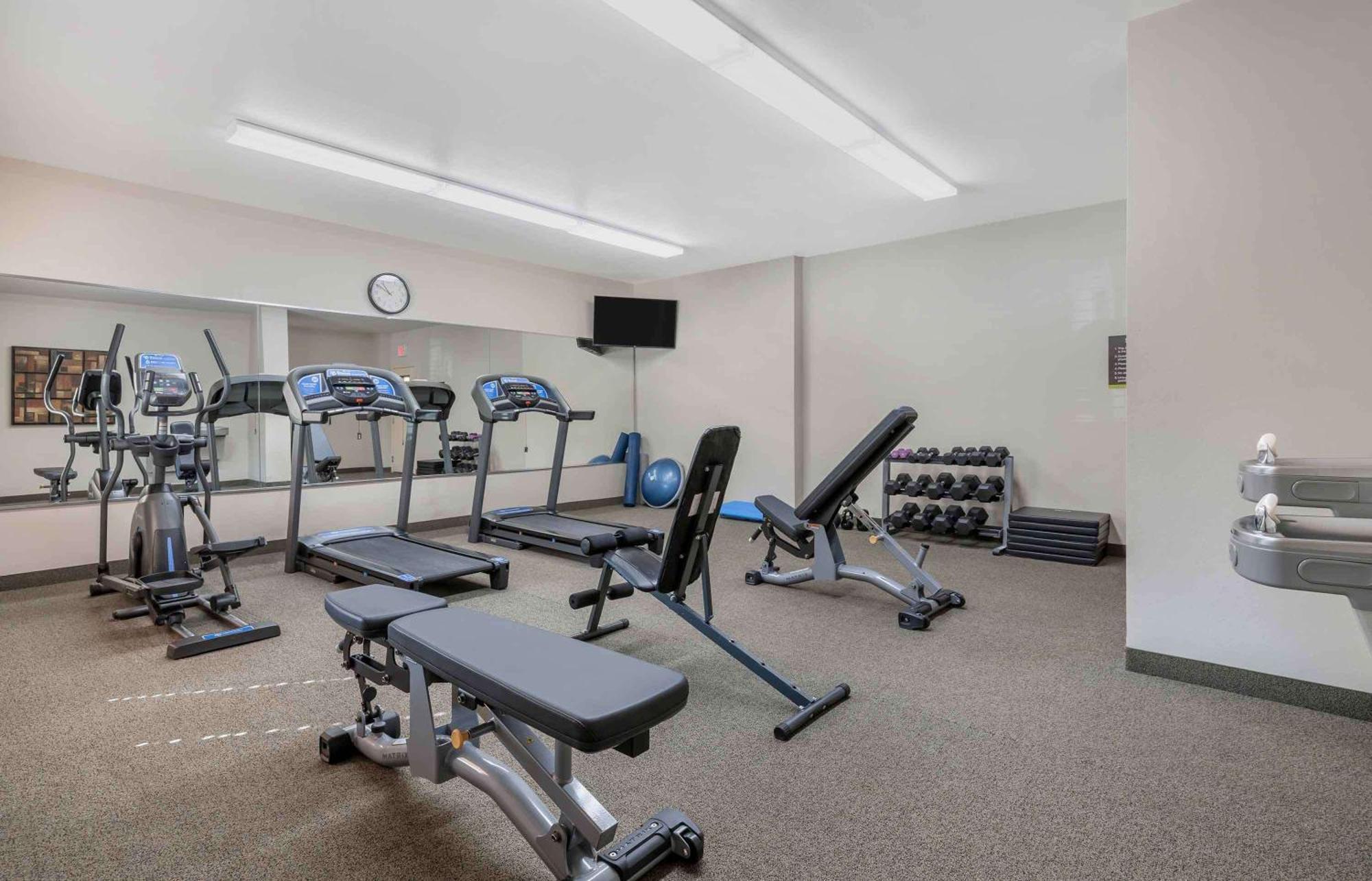 Extended Stay America Suites - Bartlesville - Hwy 75 Extérieur photo