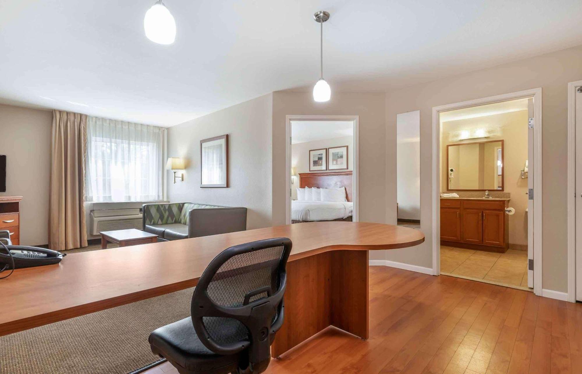 Extended Stay America Suites - Bartlesville - Hwy 75 Extérieur photo