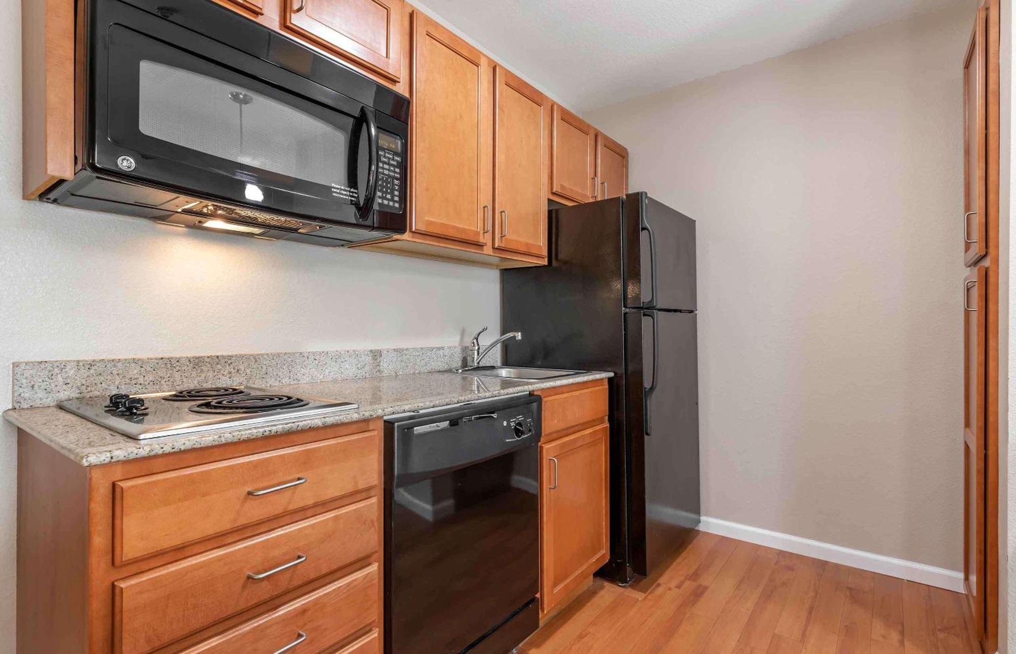 Extended Stay America Suites - Bartlesville - Hwy 75 Extérieur photo